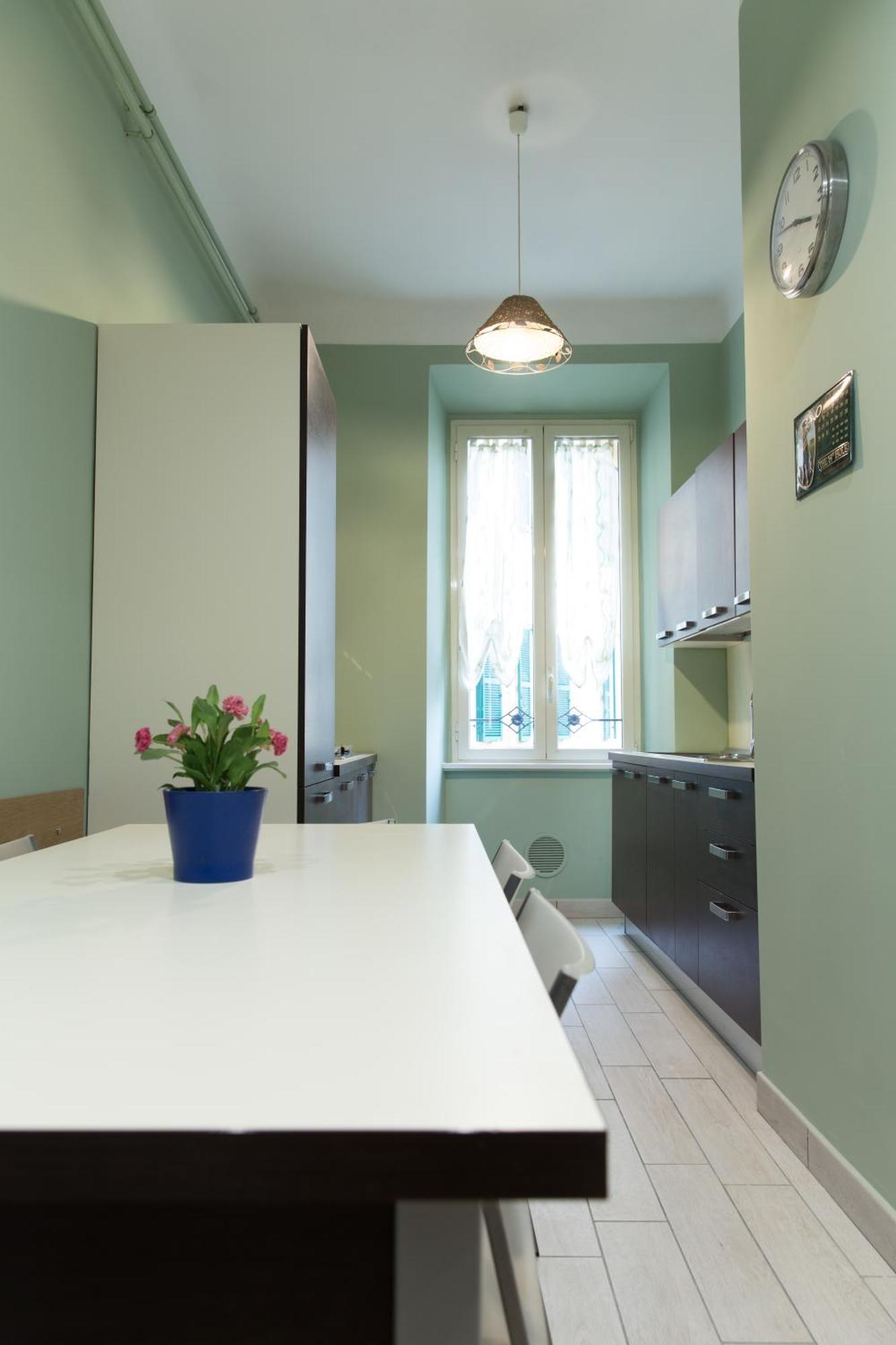 Beautiful Apartment In San Giovanni Close To Colosseo โรม ภายนอก รูปภาพ