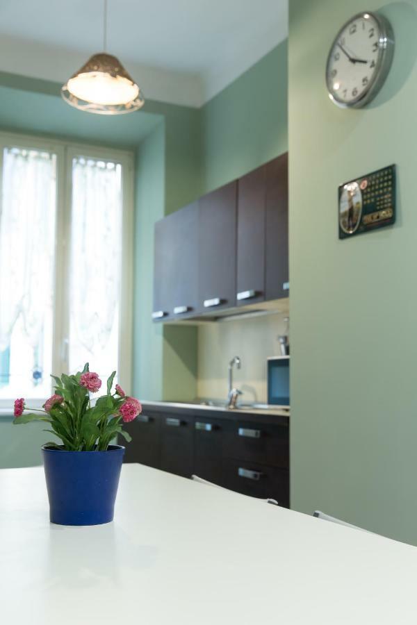 Beautiful Apartment In San Giovanni Close To Colosseo โรม ภายนอก รูปภาพ