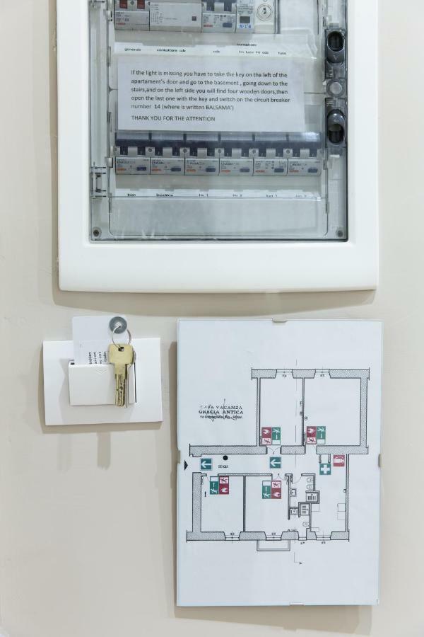 Beautiful Apartment In San Giovanni Close To Colosseo โรม ภายนอก รูปภาพ