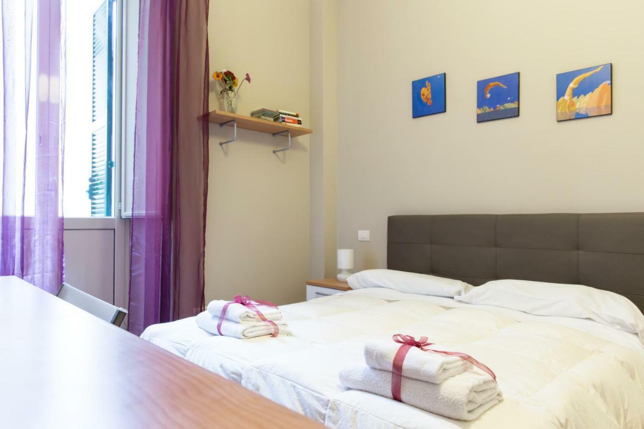 Beautiful Apartment In San Giovanni Close To Colosseo โรม ภายนอก รูปภาพ